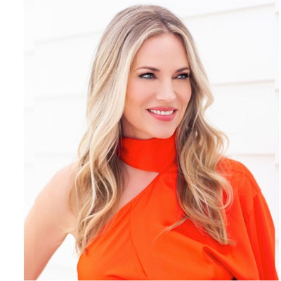 Bringing Big Beauty Savvy to Her Own Brand with Courtney Baber, Co ...